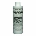 Evercoat PVA MOLD RELEASE 8OZ 105685